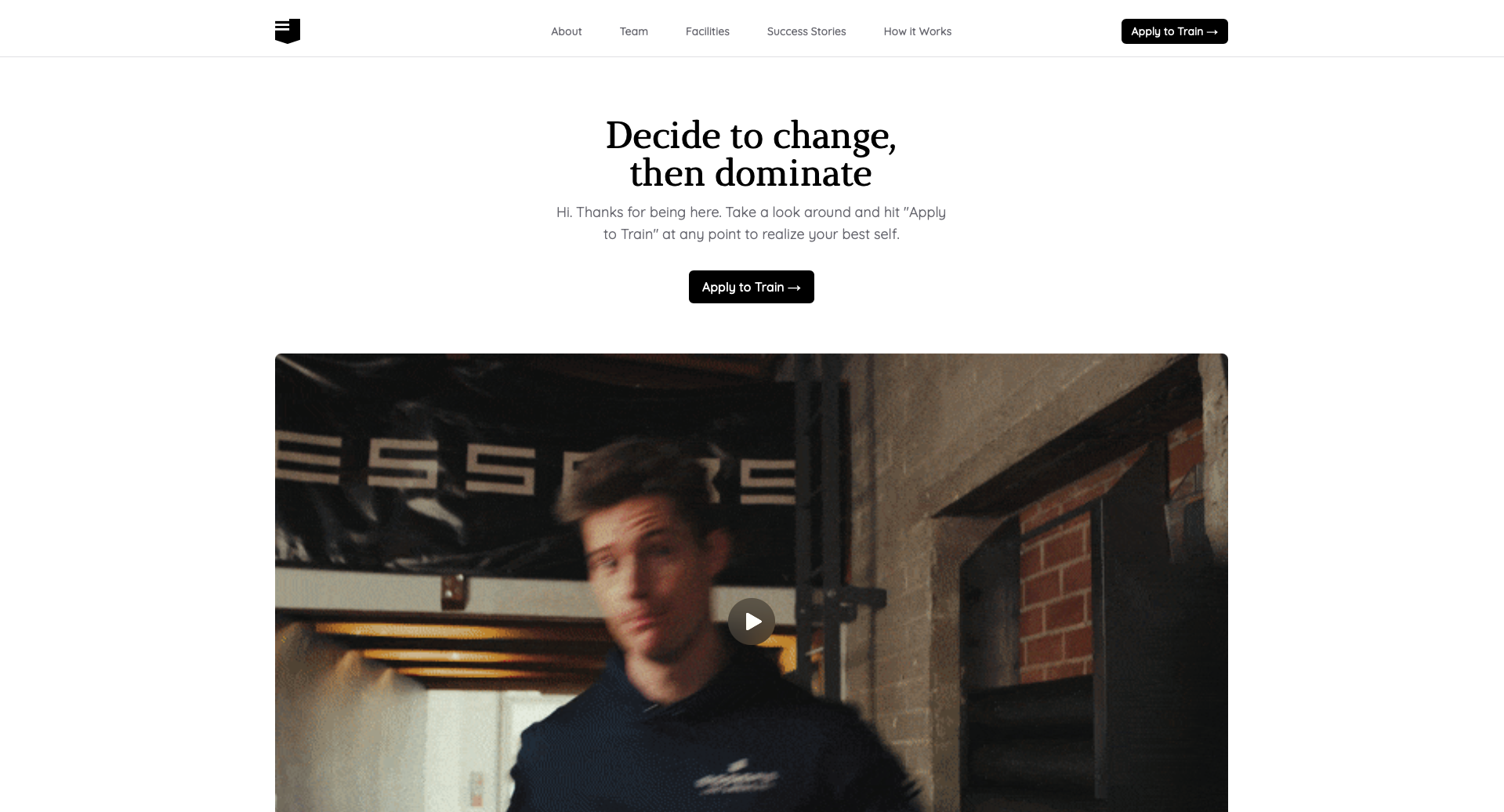 Essers Los Angleles Website